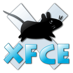 XFce_logo XFce_logo