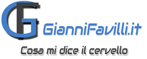 GianniFavilli.it