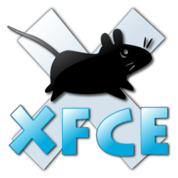 XFce_logo