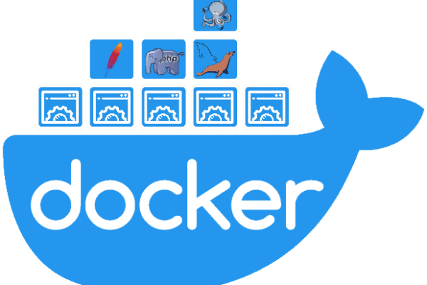 Docker Stack AMP